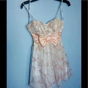 B. Darlin Formal Dress